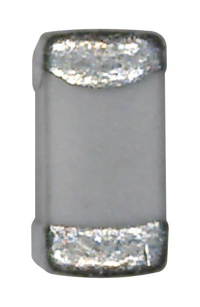 C0603C102K5GACTU CAP, 1000PF, 50V, 10%, C0G/NP0, 0603 KEMET