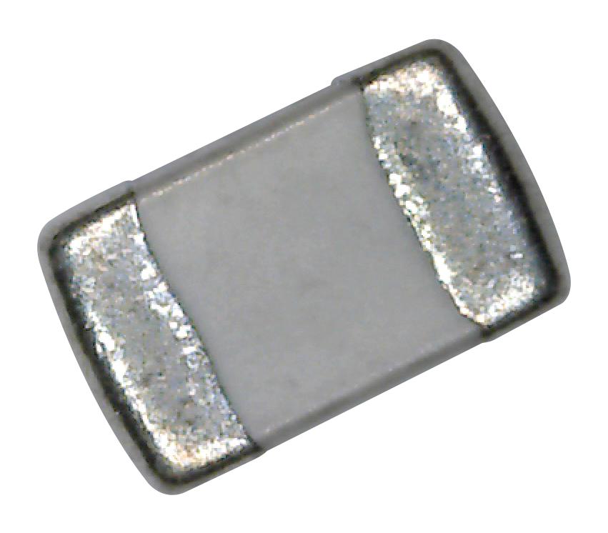 C0805C151K5RACTU CAP, 150PF, 50V, 10%, X7R, 0805 KEMET