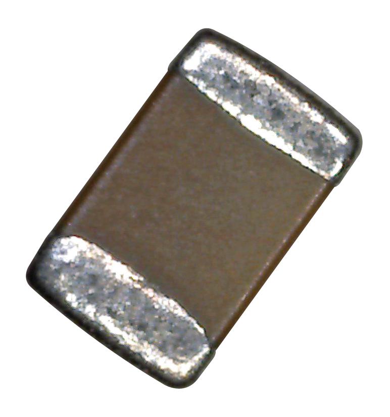 C0805C182K5RACTU CAP, 1800PF, 50V, 10%, X7R, 0805 KEMET