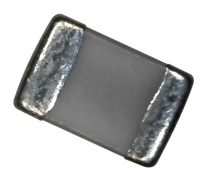 C0805C470K5GACTU CAP, 47PF, 50V, 10%, C0G/NP0, 0805 KEMET