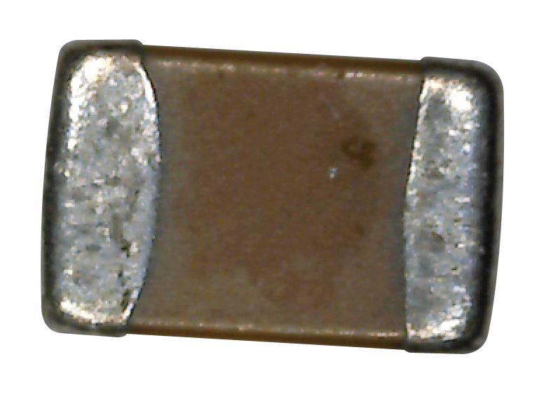 C0805C823K1RACTU CAP, 0.082µF, 100V, 10%, X7R, 0805 KEMET
