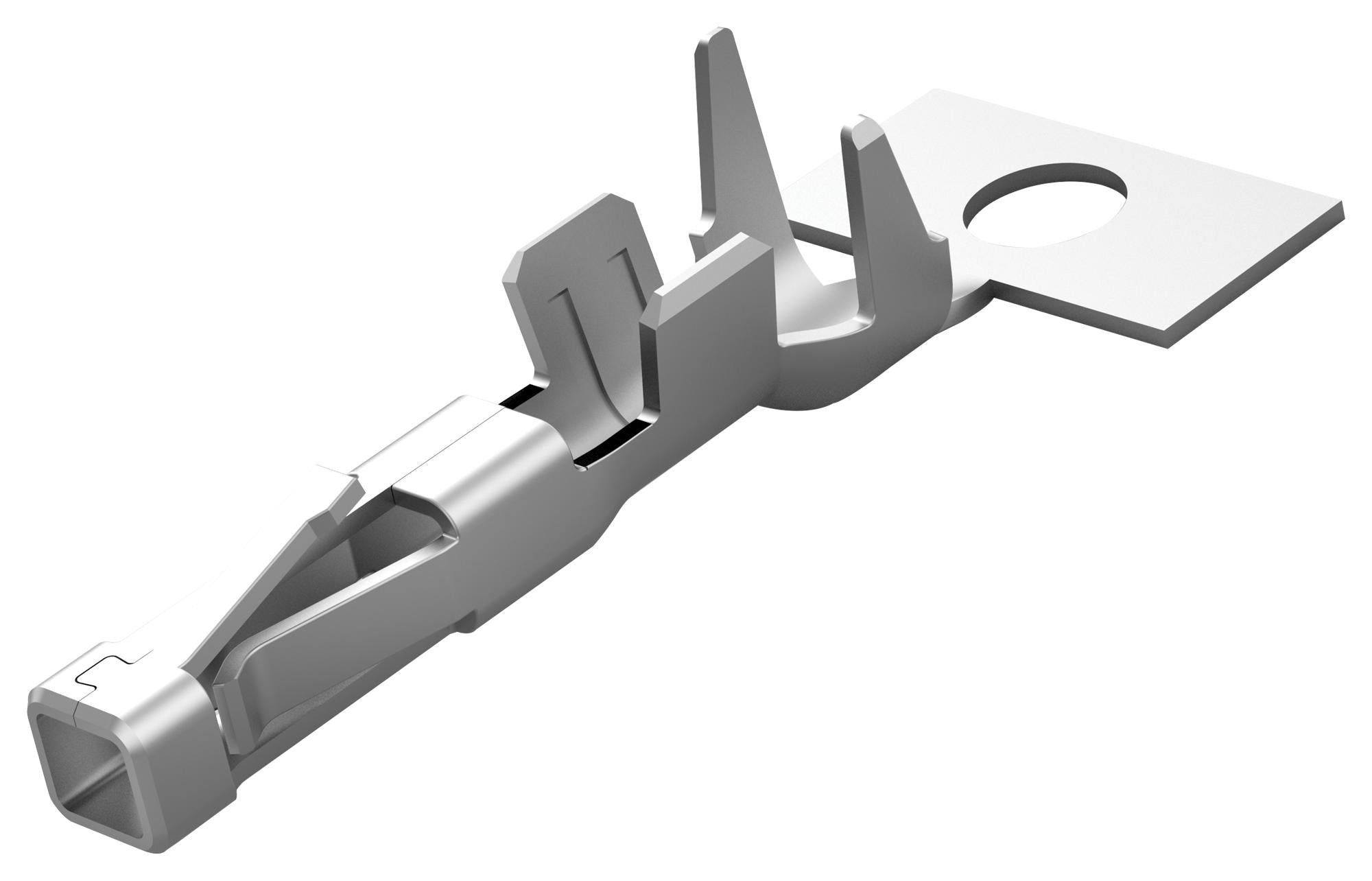 2-2834067-2 CONTACT, SOCKET, 22-18AWG, CRIMP TE CONNECTIVITY