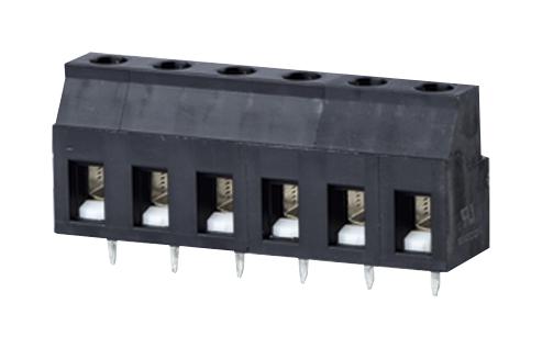 31175104 TB, WIRE TO BOARD, 4POS, 22-12AWG METZ CONNECT