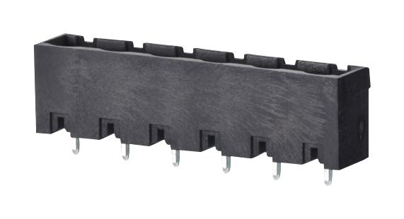 31264105 TERMINAL BLOCK, HEADER, 5POS, TH METZ CONNECT