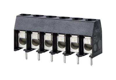 31271110 TB, WIRE TO BOARD, 10POS, 26-14AWG METZ CONNECT