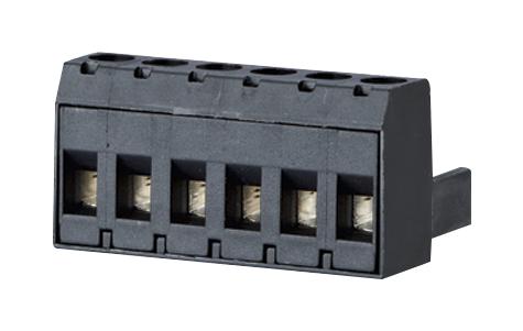 31349102 TERMINAL BLOCK, PLUGGABLE, 2POS, 12AWG METZ CONNECT