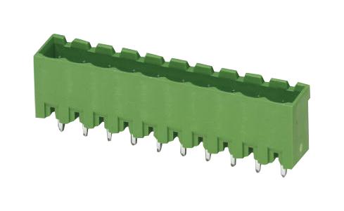 MSTBVA 2,5/16-G-5,08 TERMINAL BLOCK, HEADER, 16POS, THT PHOENIX CONTACT