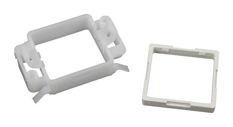 MS-DP1-2 PANEL MOUNTING BRACKET, PRESSURE SENSOR PANASONIC