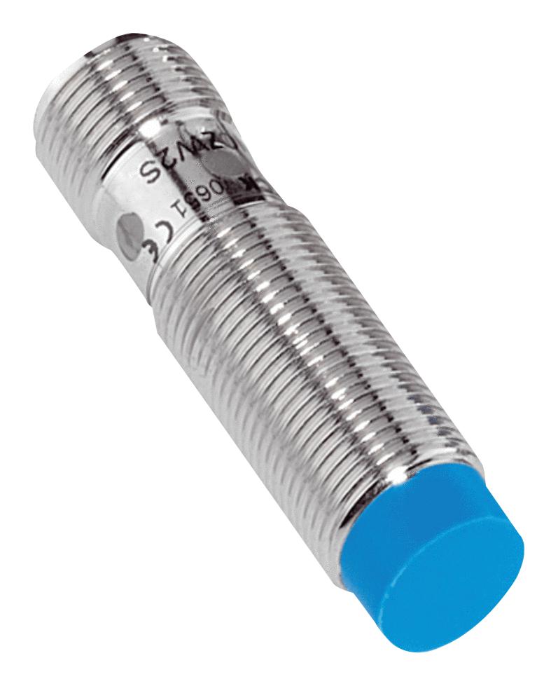 IME12-04NPSZC0K INDUCTIVE PROXIMITY SENSOR, 4MM, 30VDC SICK