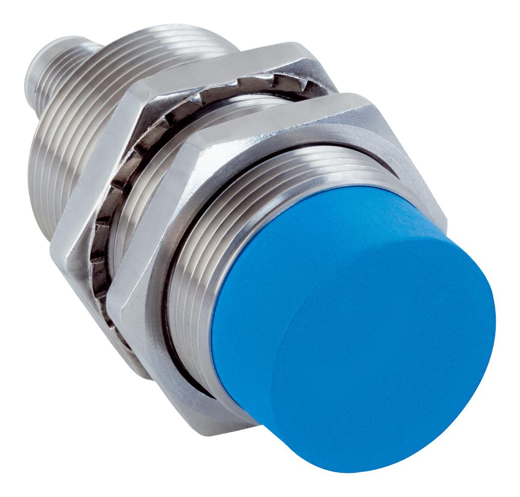 IMB30-20NPPVC0S INDUCTIVE PROXIMITY SENSOR, 20MM, 30VDC SICK