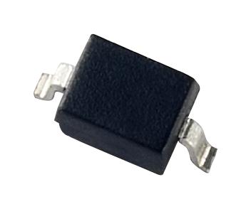 MMSZ5233BS-7-F ZENER DIODE, 6V, 0.2W, SOD-323 DIODES INC.