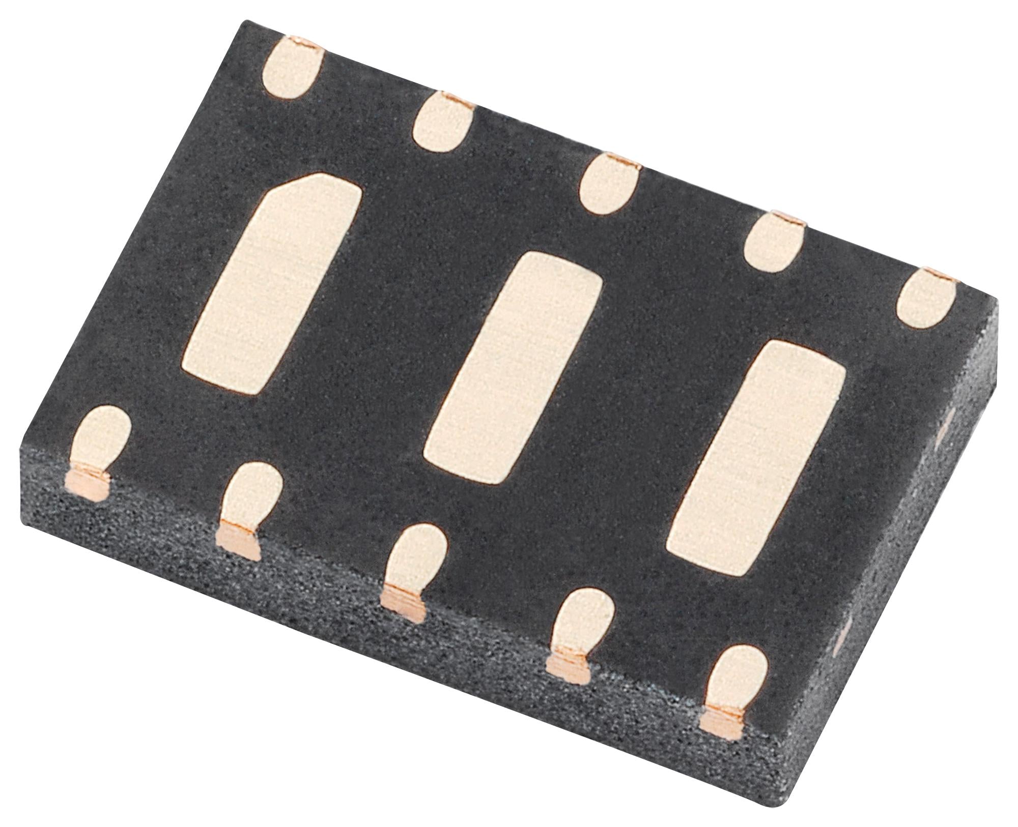 SP3384NUTG ESD PROTECTION DEVICE, 3.3V, UDFN-10 LITTELFUSE