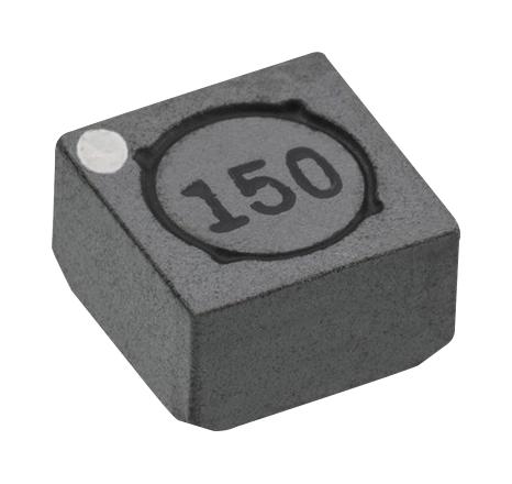 7448841100 POWERCHOKE, 10UH, 1.2A, 20%, DUAL, SMD WURTH ELEKTRONIK