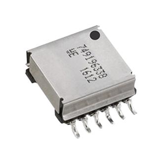 749196328 PULSE TRANSFORMER, 1:1:1:1:1:1, 14.2UH WURTH ELEKTRONIK