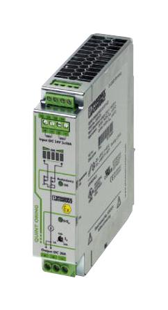 2320173 REDUNDANCY MODULE, DIN RAIL PWR SUPPLY PHOENIX CONTACT