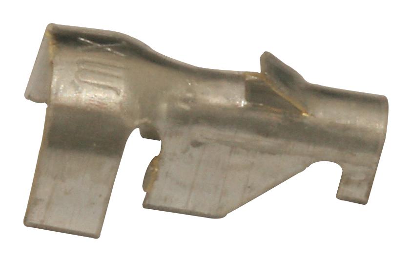 02-09-2105 CONTACT, PIN, 16AWG, CRIMP MOLEX