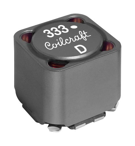 MSD1514-273MED INDUCTOR, 27UH, 2.95A, 20%, COUPLED, SMD COILCRAFT