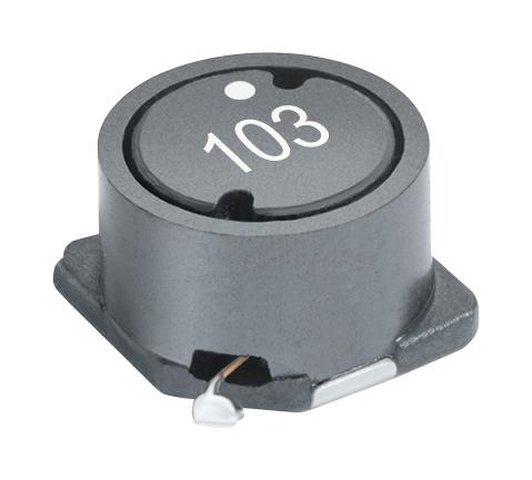 MSS7348-103MEC INDUCTOR, 10UH, 3A, 20%, SHIELDED COILCRAFT