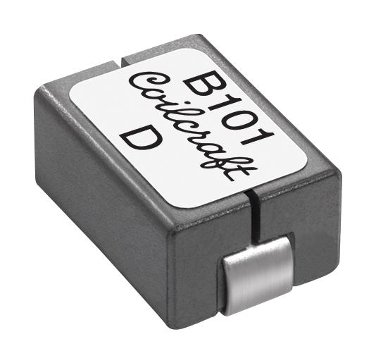 SLR1050B-151KEC INDUCTOR, 150NH, 67.2A, 10%, SHIELDED COILCRAFT