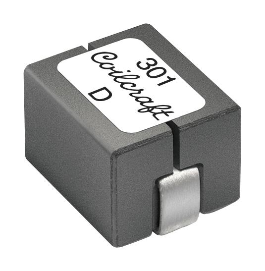 SLR1070-251KEC INDUCTOR, 250NH, 82A, 10%, SHIELDED COILCRAFT