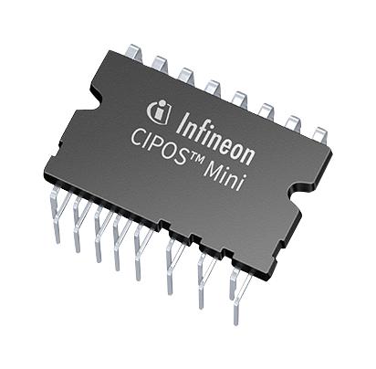IKCM20L60GAXKMA1 IPM MODULE, IGBT, 600V, 20A, DIP INFINEON