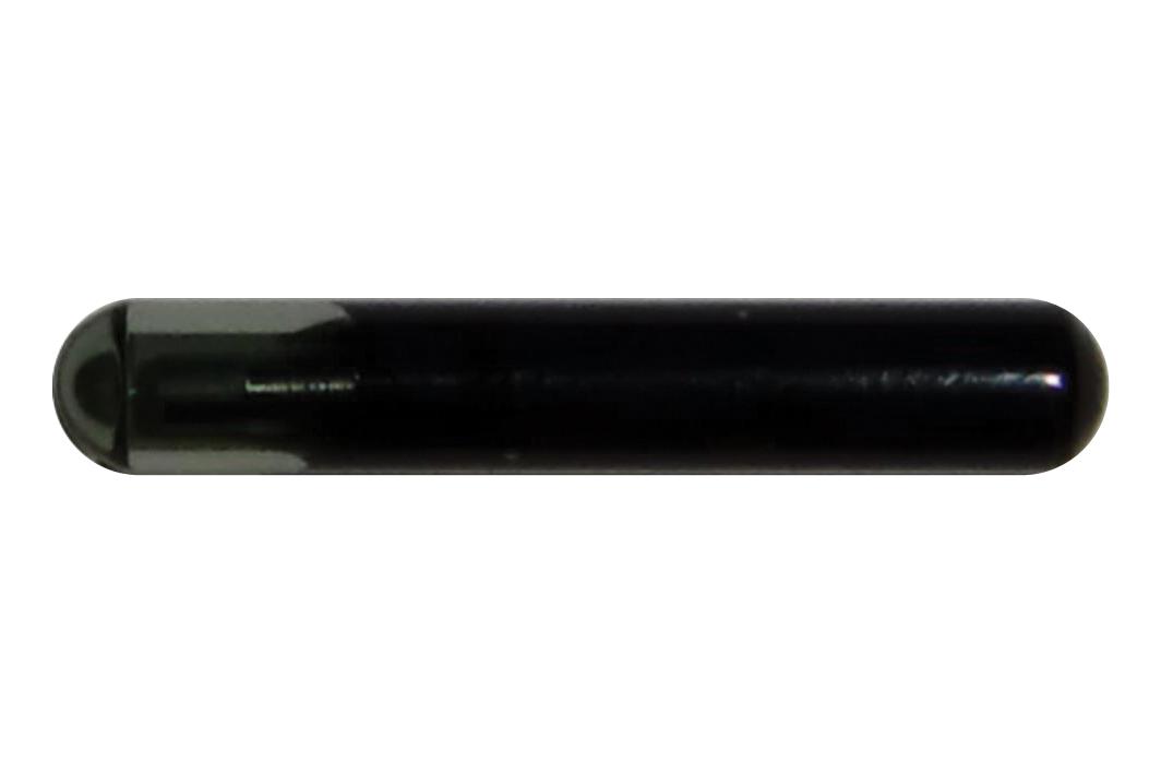 TRPGR30ATGA . 23MM GLASS TRP R/O TEXAS INSTRUMENTS