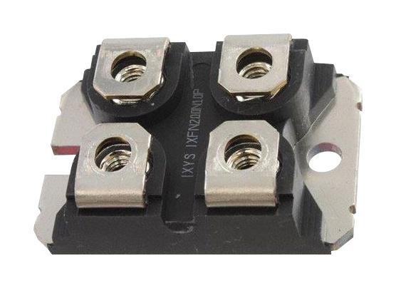 IXA70I1200NA IGBT, MODULE, N-CH, 1.2KV, 100A IXYS SEMICONDUCTOR