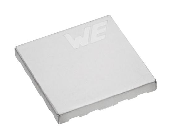 36906326S SHIELDING COVER, 31.6MM X 31.6MM WURTH ELEKTRONIK
