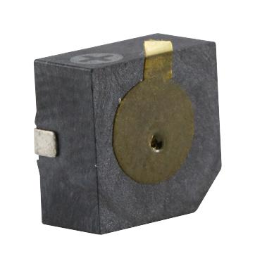 ABT-464-RC ELECTRO MECHANICAL BUZZER, 3V-8V, 2.7KHZ MULTICOMP PRO