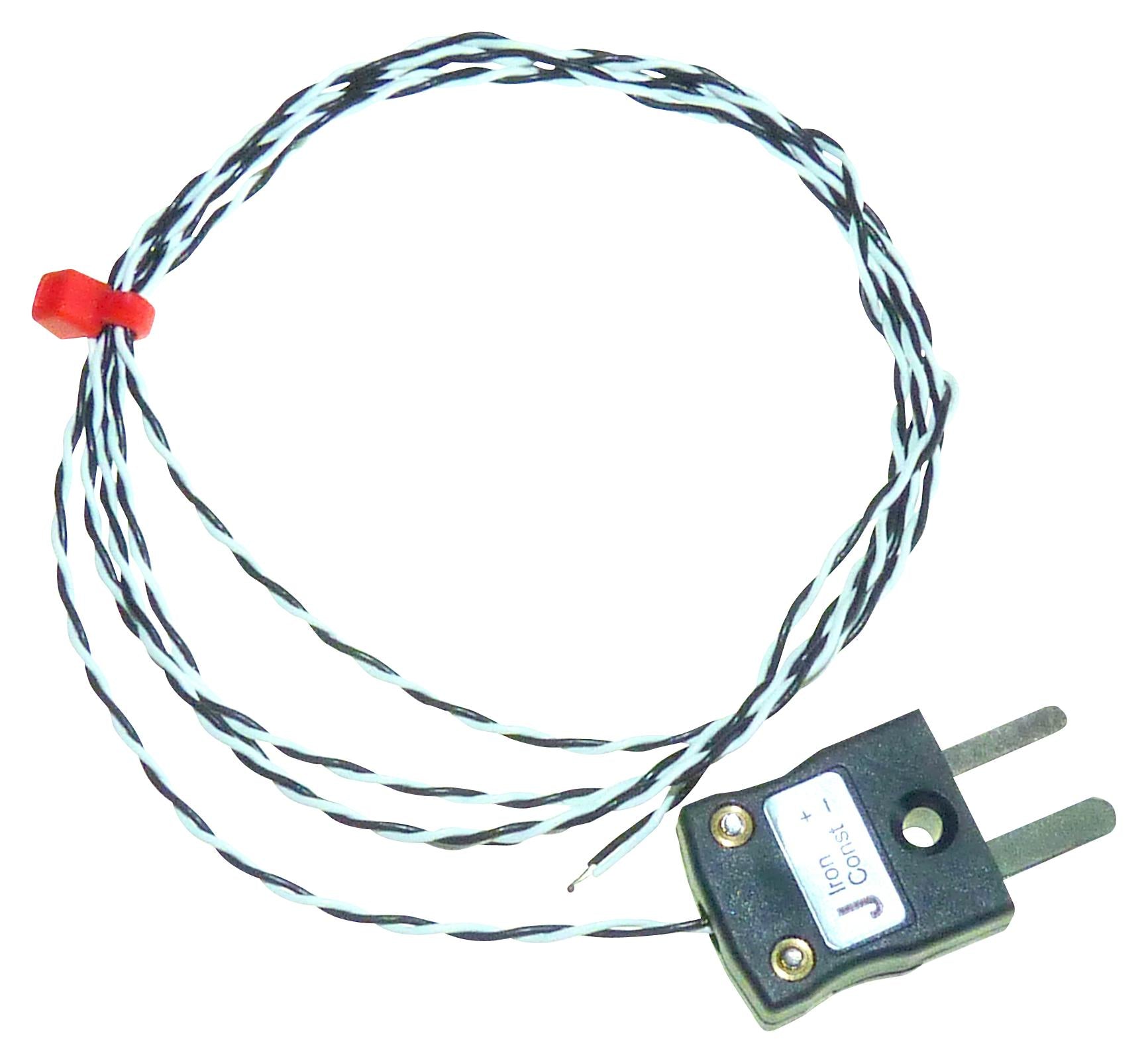 XF-1218-FAR THERMOCOUPLE, J TYPE, 5M, 260 DEG C LABFACILITY