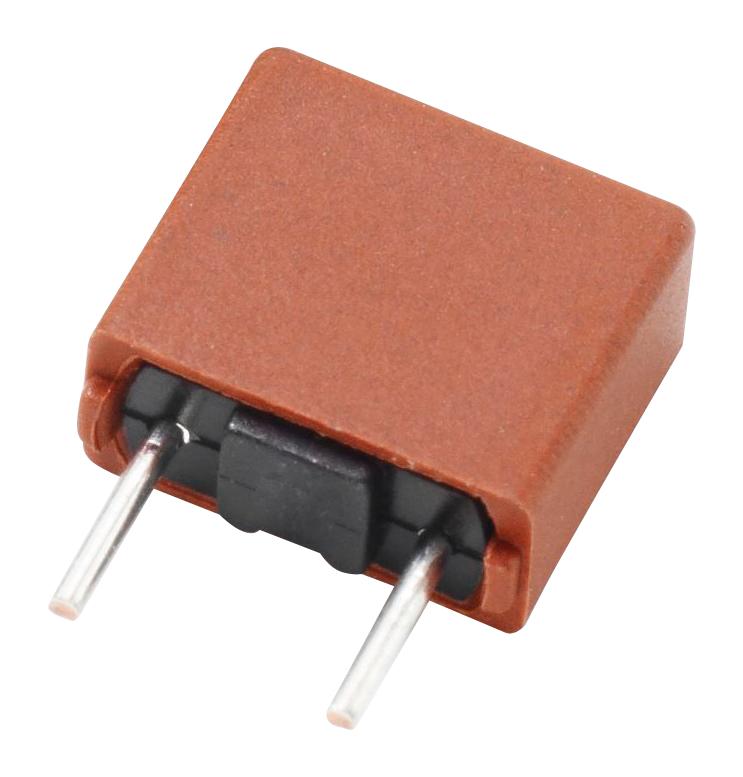 39612000440 FUSE, RADIAL, TIME DELAY, 2A LITTELFUSE