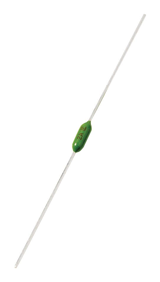 0251.750MXL FUSE, AXIAL, VERY FAST ACTING, 0.75A LITTELFUSE