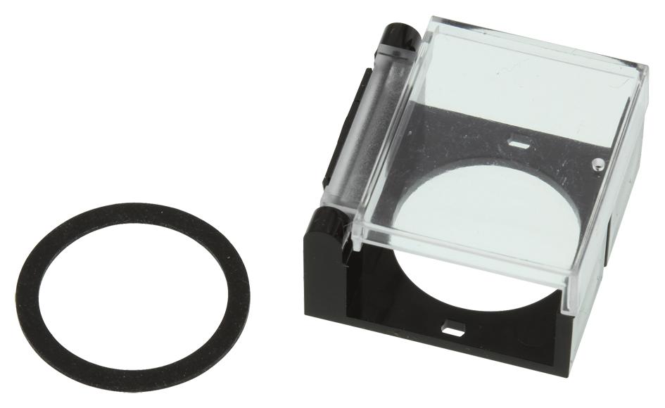 51-925 PROTECTIVE COVER, TRANSPARENT, PB SWITCH EAO