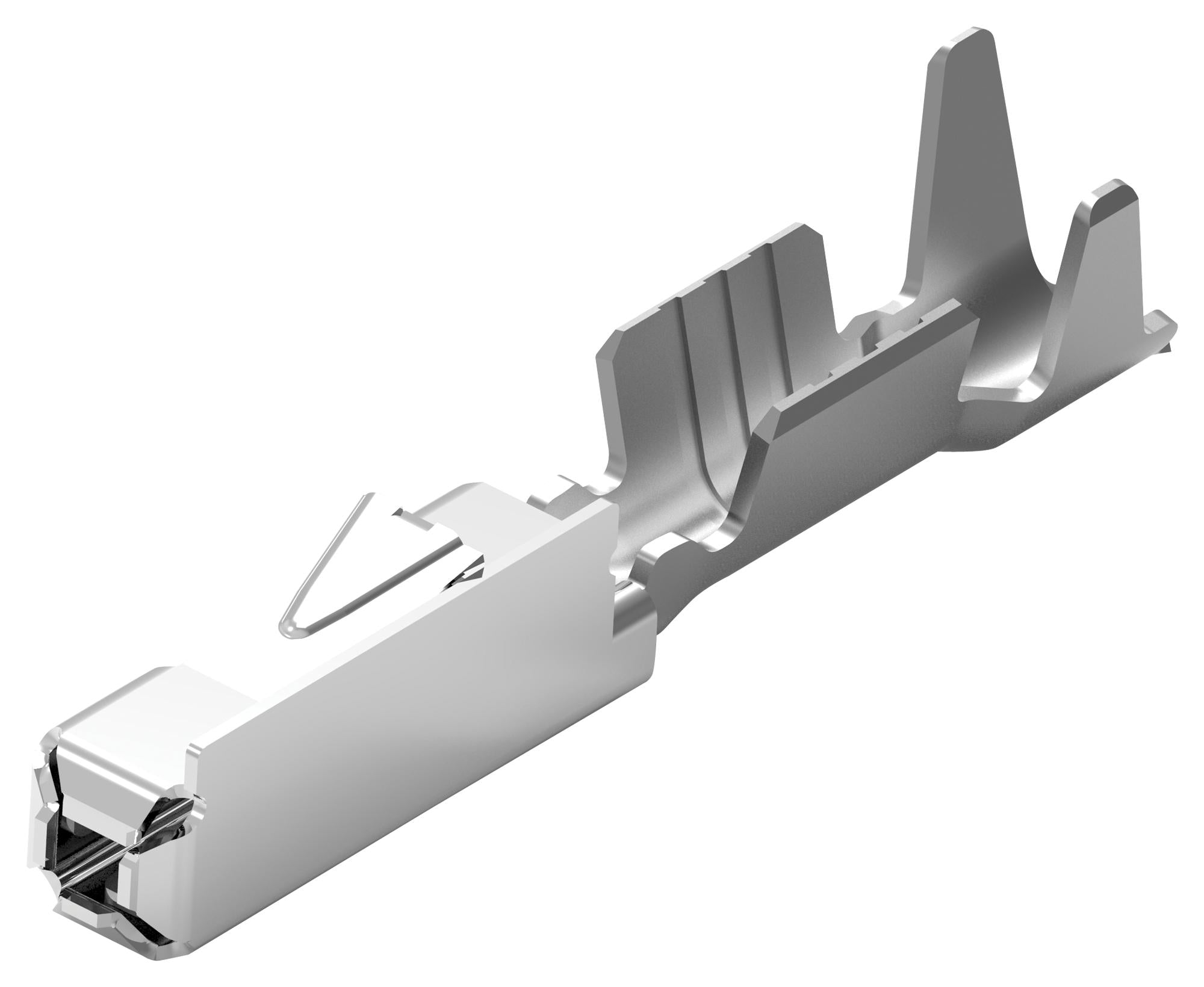 5-963715-1 CONTACT, SOCKET, 19-18AWG, CRIMP TE CONNECTIVITY