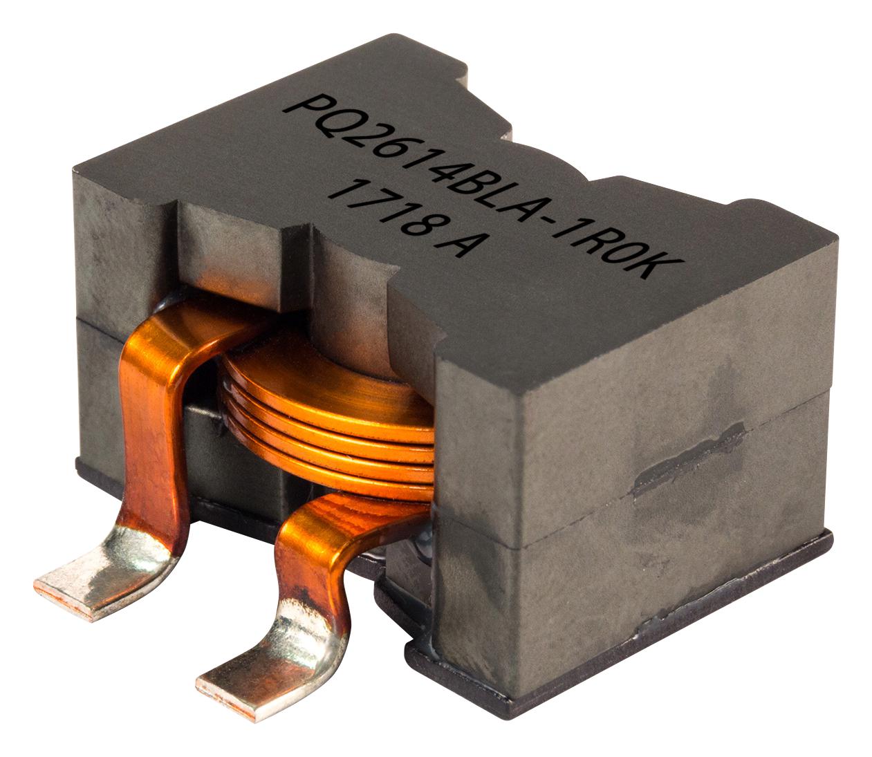 PQ2614BLA-3R3K INDUCTOR, SHIELDED, 3.3UH, 10%, AEC-Q200 BOURNS