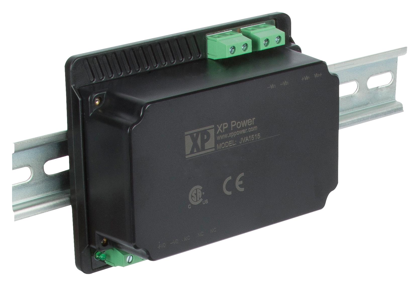 JVA151500S05-D DC-DC CONVERTER, 5V, 2A XP POWER