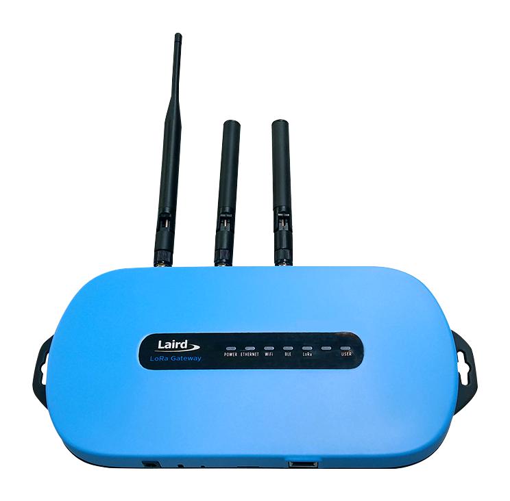 RG191 GATEWAY, 915MHZ, WIFI/BLU/ETH LAIRD CONNECTIVITY