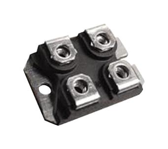 TGHPV250RKE RESISTOR, THICK FILM, 250R, 10%, SOT-227 OHMITE