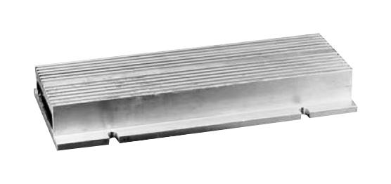 BAB326650R0KE RESISTOR, WIREWOUND, 50R, 10%, 1KW OHMITE