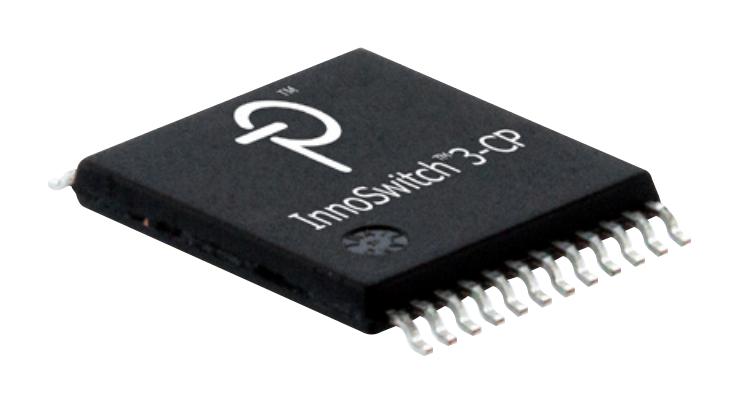 INN3275C-H202-TL AC/DC CONV, FLYBACK, 22W, INSOP-24D POWER INTEGRATIONS