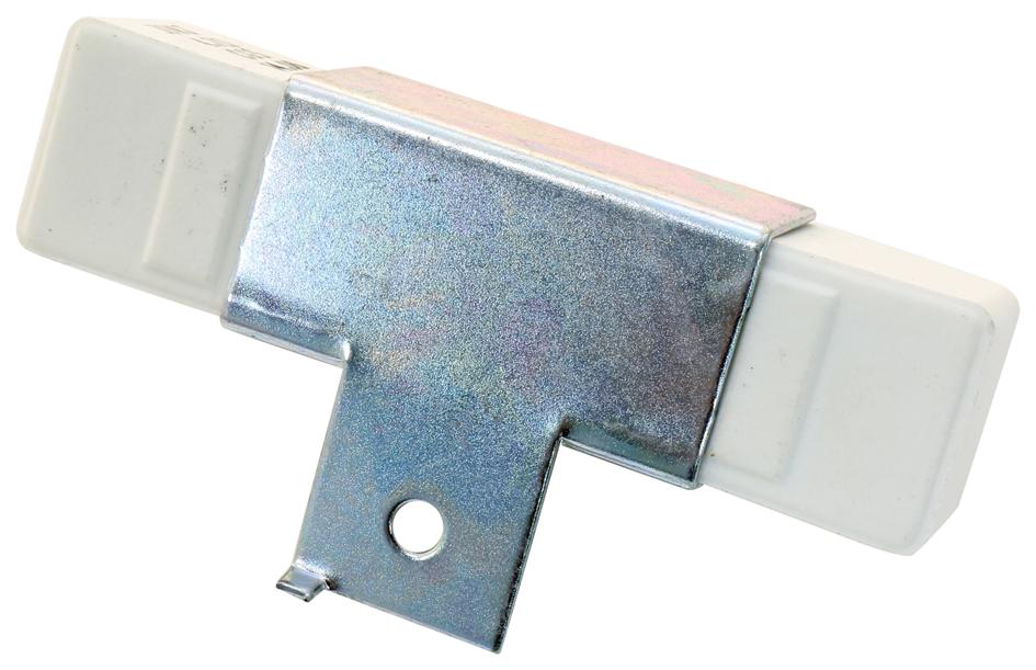 SQBW404R7JFASTON RES, 4R7, 5%, 40W, RADIAL, WIREWOUND CGS - TE CONNECTIVITY