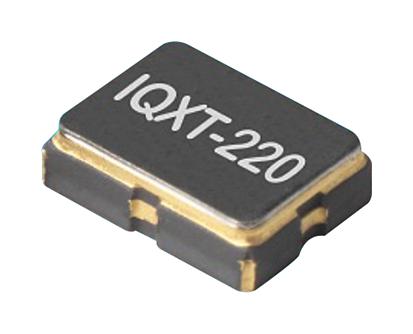 LFTCXO075792 TCXO, 10MHZ, 3.2MM X 2.5MM, CLIPPED SINE IQD FREQUENCY PRODUCTS