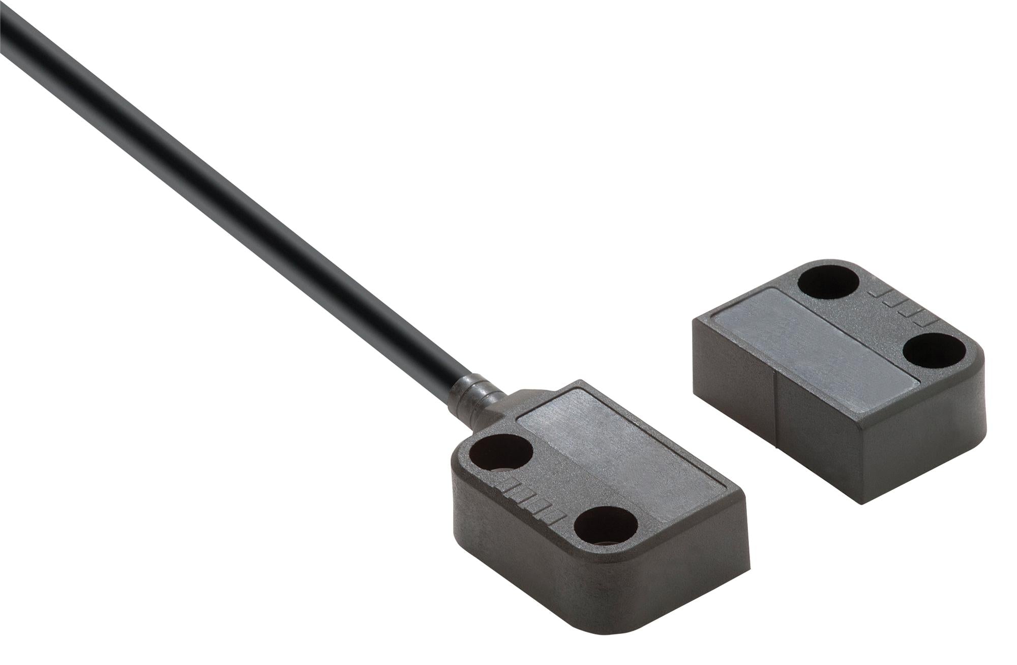 F3STGRNMPR2110 SAFETY INTERLOCK SW, DPST/SPST, 250VAC OMRON