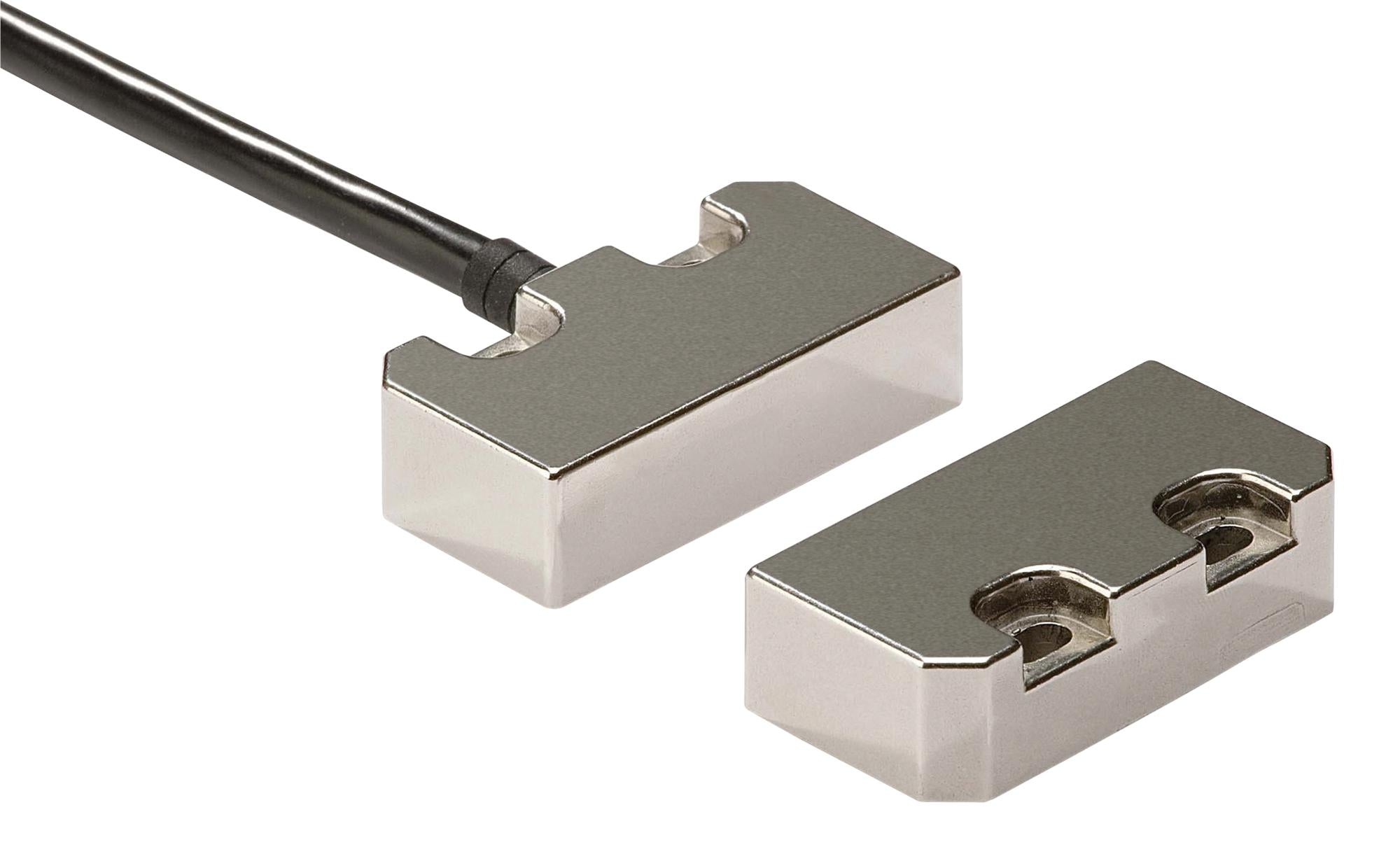 F3STGRNSMR2102 SAFETY INTERLOCK SW, DPST/SPST, 250VAC OMRON