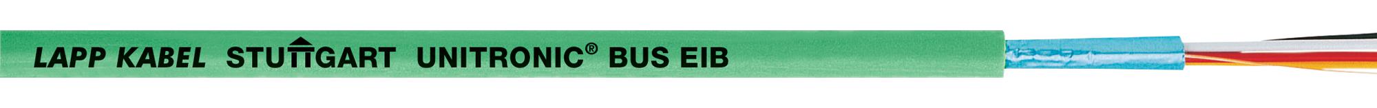 2170240 SHLD MULTIPAIR, 2 PAIR, 0.5MM2, 100M LAPP KABEL