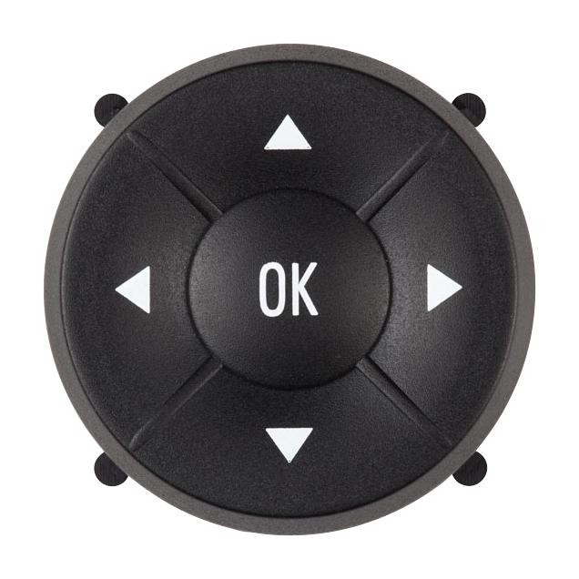 95CC350913611806 TACTILE SWITCH, CONNECTOR MEC