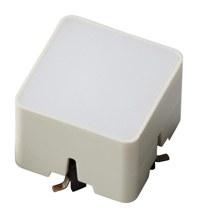 5ETH935+1YS0616 TACTILE SWITCH, SPST-NC/NO, 0.05A, 24VDC MEC