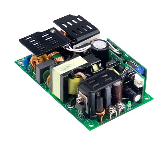 EPP-300-27 POWER SUPPLY, AC-DC, 27V, 7.4A MEAN WELL