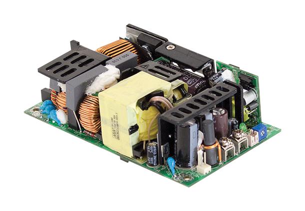 EPP-400-24 POWER SUPPLY, AC-DC, 24V, 10.5A MEAN WELL