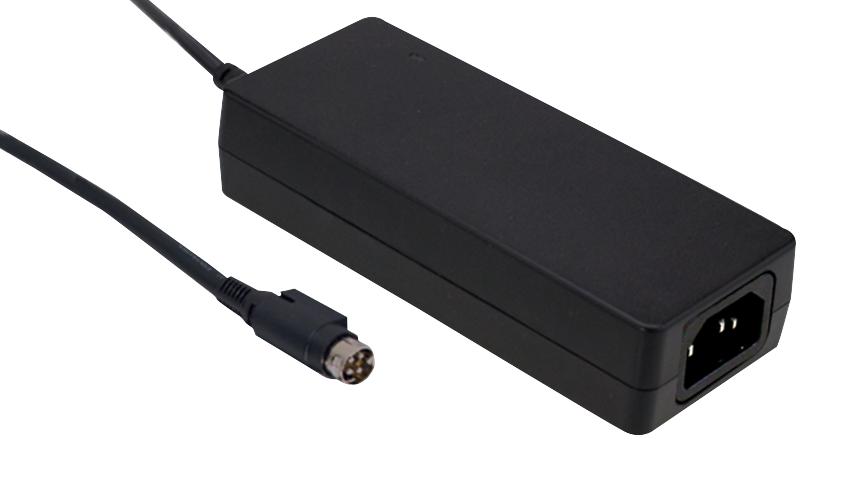 GSM120B15-R7B ADAPTOR, MEDICAL, AC-DC, 15V, 7A MEAN WELL